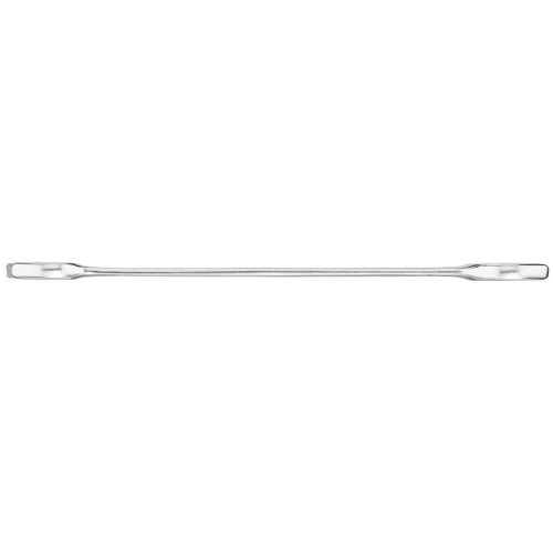 Ключ гайковий ріжковий, метричний розмір 12 x 13 мм STANLEY FMMT13067-0