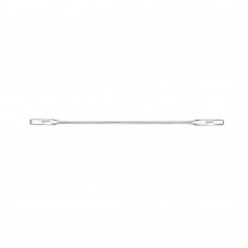 Ключ гайковий ріжковий, метричний розмір 12 x 13 мм STANLEY FMMT13067-0