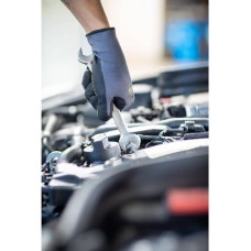 Ключ гайковий ріжковий, метричний розмір 12 x 13 мм STANLEY FMMT13067-0