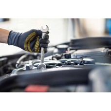 Ключ гайковий ріжковий, метричний розмір 12 x 13 мм STANLEY FMMT13067-0