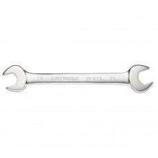Ключ гайковий ріжковий, метричний розмір 18 x 19 мм STANLEY FMMT13070-0