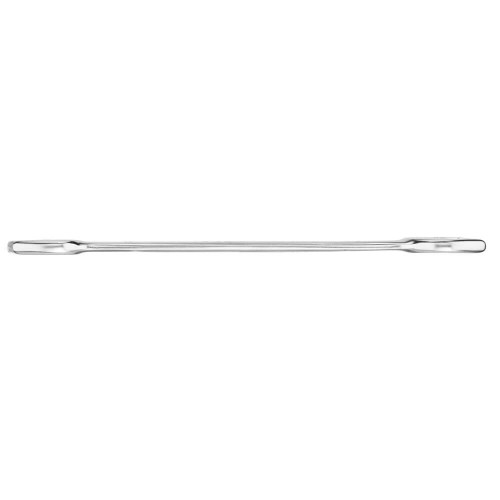 Ключ гайковий ріжковий, метричний розмір 18 x 19 мм STANLEY FMMT13070-0