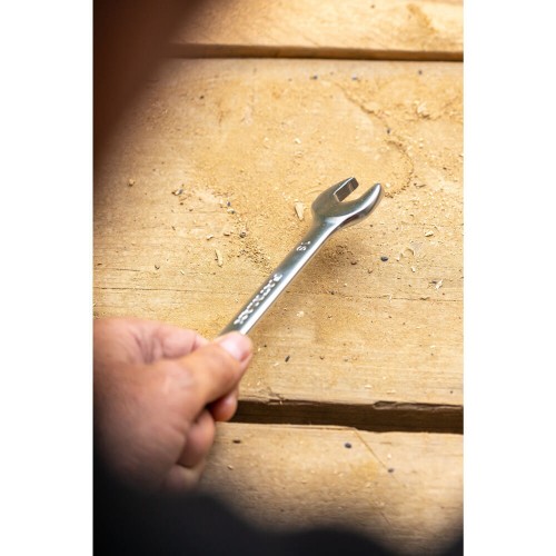 Ключ гайковий ріжковий, метричний розмір 20 x 22 мм STANLEY FMMT13071-0