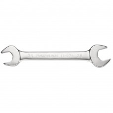 Ключ гайковий ріжковий, метричний розмір 25 x 28 мм STANLEY FMMT13074-0