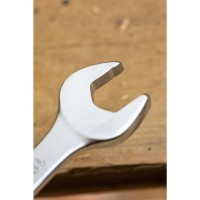 Ключ гайковий ріжковий, метричний розмір 30 x 32 мм STANLEY FMMT13077-0