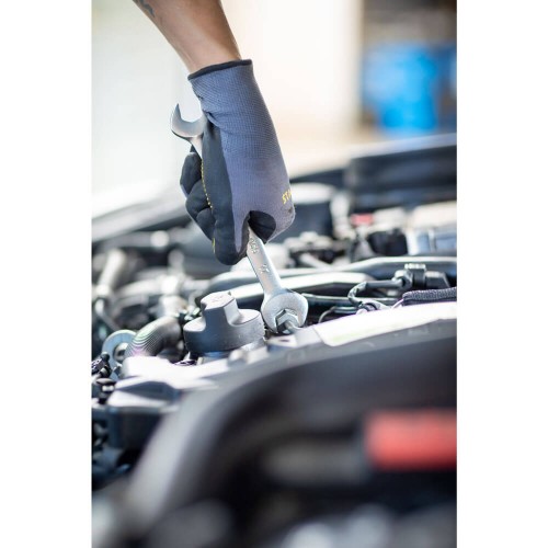 Ключ гайковий ріжковий, метричний розмір 30 x 32 мм STANLEY FMMT13077-0