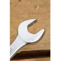 Ключ гайковий комбінований розміром 12 мм з храповим механізмом STANLEY FMMT13085-0