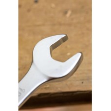 Ключ гайковий комбінований розміром 12 мм з храповим механізмом STANLEY FMMT13085-0