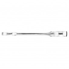 Ключ гайковий комбінований розміром 10 мм з храповим механізмом STANLEY FMMT13098-0