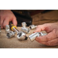 Шарнір карданний для роботи з головками 1/2 STANLEY FMMT17999-0