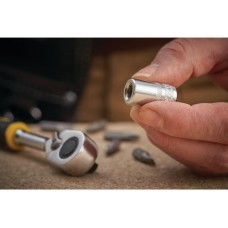 Тримач для біт 1/4. STANLEY FMMT18007-0