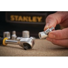 Шарнір карданний для роботи з головками 1/4 STANLEY FMMT18008-0