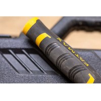 Набір голівок торцевих 1/4, 1/2 MaxiDrive, 81 предмет STANLEY FMMT82826-1