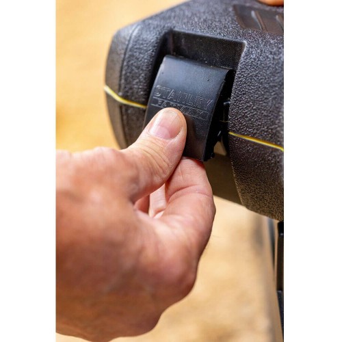 Набір голівок торцевих 1/4, 1/2 MaxiDrive, 81 предмет STANLEY FMMT82826-1