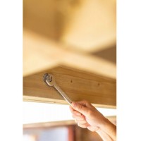 Набір із семи комбінованих ключів STANLEY FMMT82844-0