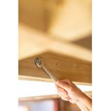 Набір із семи комбінованих ключів STANLEY FMMT82844-0