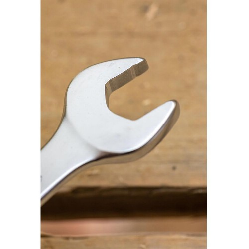 Набір із семи комбінованих ключів STANLEY FMMT82844-0