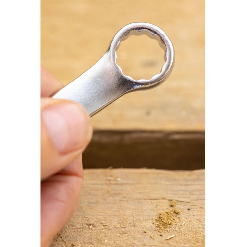 Набір із семи комбінованих ключів STANLEY FMMT82844-0