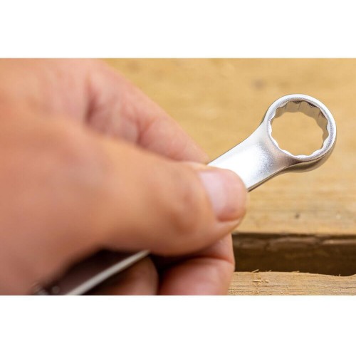 Набір із семи комбінованих ключів STANLEY FMMT82844-0