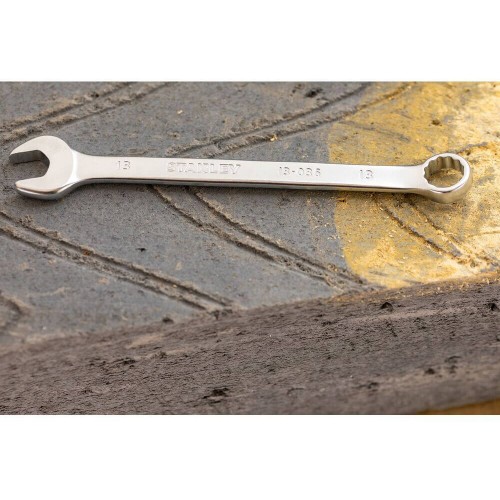 Набір із семи комбінованих ключів STANLEY FMMT82844-0