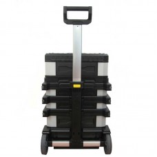Ящик FatMax® Rolling Workshop, розміри 568x893x389 мм, з колесами STANLEY FMST1-75506