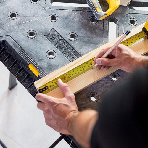 Верстат складаний STANLEY FMST1-75672