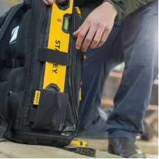 Рюкзак FatMax Quick Access для зручності транспортування і зберігання інструменту STANLEY FMST1-80144