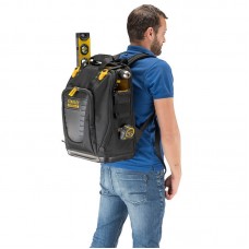 Рюкзак FatMax Quick Access для зручності транспортування і зберігання інструменту STANLEY FMST1-80144
