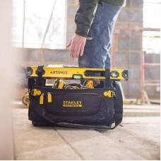 Сумка для інструменту FatMax Quick Access, відкрита STANLEY FMST1-80146