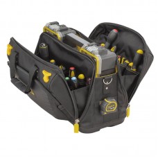 Сумка для інструменту FatMax Quick Access, робоча станція з чотирма відділеннями STANLEY FMST1-80147