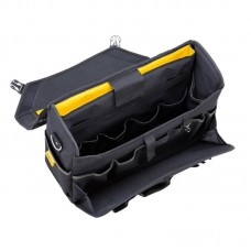 Сумка для інструменту FatMax Quick Access, закрита з відділенням під ноутбук STANLEY FMST1-80149