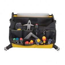 Сумка для інструменту FatMax Quick Access, закрита з відділенням під ноутбук STANLEY FMST1-80149