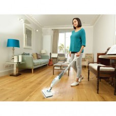 Щітка парова BLACK+DECKER FSM1615