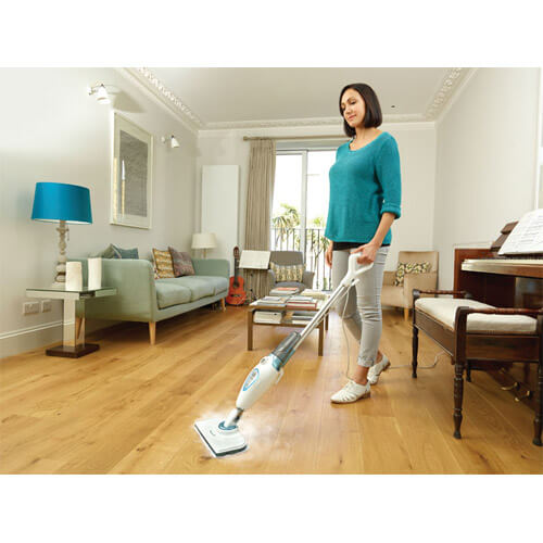 Щітка парова BLACK+DECKER FSM1615