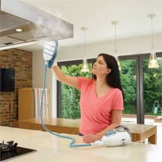 Щітка парова та пароочищувач BLACK+DECKER FSMH13101SM