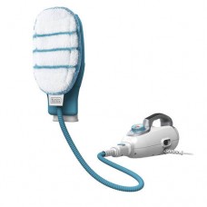 Щітка парова та пароочищувач BLACK+DECKER FSMH13151SM