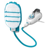 Щітка парова та пароочищувач BLACK+DECKER FSMH1351SM