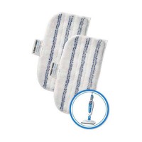 Комплектуючі для пароочищувачів