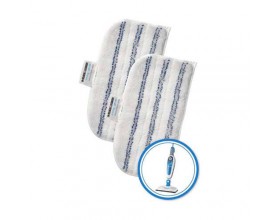 Комплектуючі для пароочищувачів