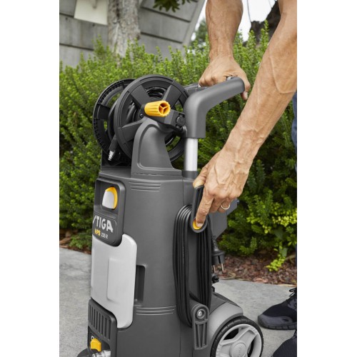 Мийка високого тиску електрична STIGA HPS235R