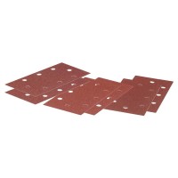 Шліфмашина вібраційна мережева BLACK+DECKER KA330E