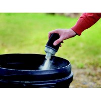 Шліфмашина вібраційна мережева BLACK+DECKER KA450