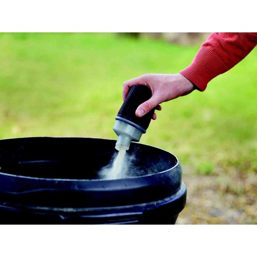 Шліфмашина вібраційна мережева BLACK+DECKER KA450