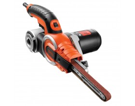 Мережеві стрічкові напилки