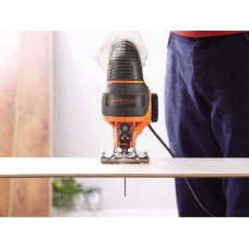 Пила лобзикова мережева BLACK+DECKER KS801SE
