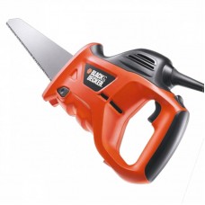 Пила шабельна мережева BLACK+DECKER KS880EC