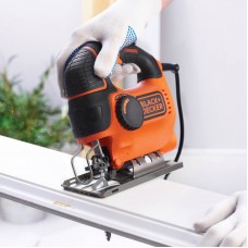 Пила лобзикова мережева BLACK+DECKER KS901PEK