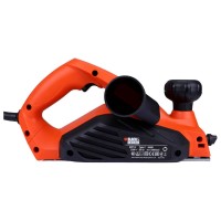 Рубанок мережевий BLACK+DECKER KW712