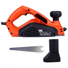 Рубанок мережевий BLACK+DECKER KW712