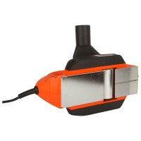 Рубанок мережевий BLACK+DECKER KW712